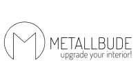 Metallbude