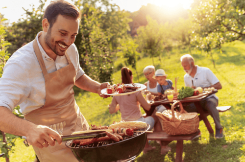 Entdecke Premium-Grillmarken beim beliebtesten Grillfachhandel Vorarlbergs – Qualität, die begeistert!