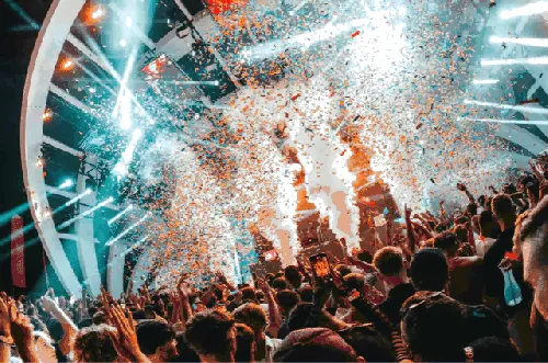 Austria goes Zrce 2026 | Der Sommer deines Lebens am Zrce Beach in Kroatien | 18.07. - 25.07.2026