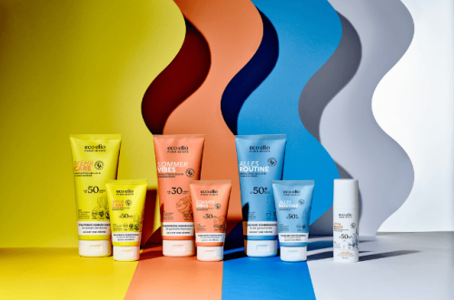 Maximaler Schutz für Haut & Natur. Developed by Dads & Dermatologists. Ehrlich nachhaltig. Einfach exzellenter Sonnenschutz.