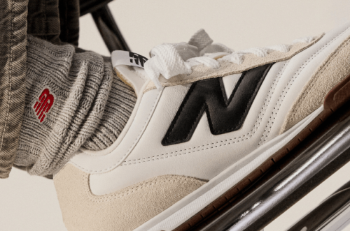 Stylisch, bequem, vielseitig: New Balance Schuhe für Sport, Alltag und deinen dynamischen Lifestyle.