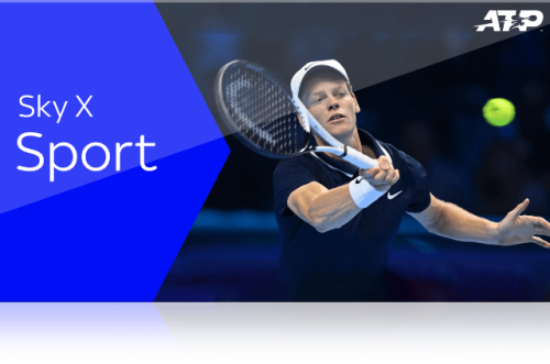 Stream dir jetzt Sky X Sport um nur € 25 mtl. statt € 35,99 mtl. - selbstverständlich monatlich kündbar. TIPP: Alle Filme & Serien jetzt zusätzlich 1 Jahr GRATIS!