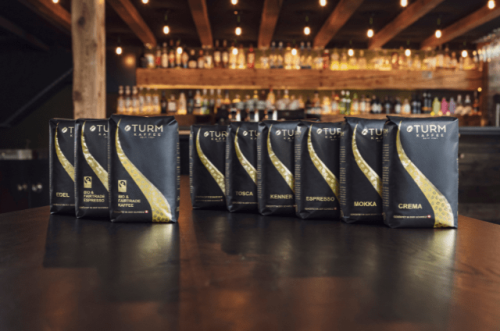 Erfülle dir deinen Traum von Spitzenkaffee und nutze jetzt deine Gewinnchance auf die umfangreiche Degustationsbox!